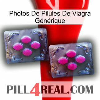 Photos De Pilules De Viagra Générique 01
